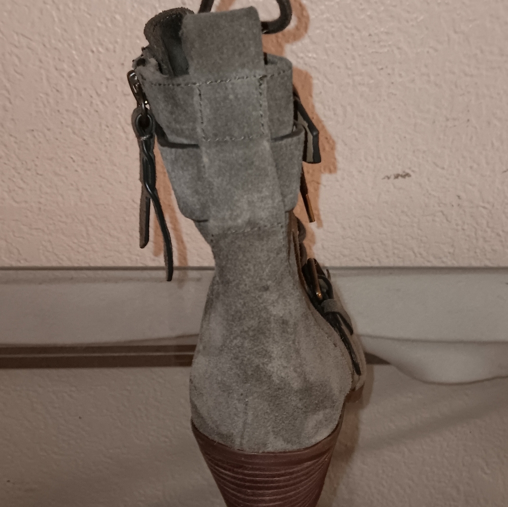 Splendid Carleton Booties - Picture 4 of 4
